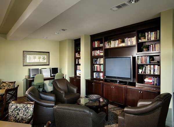 Common Room